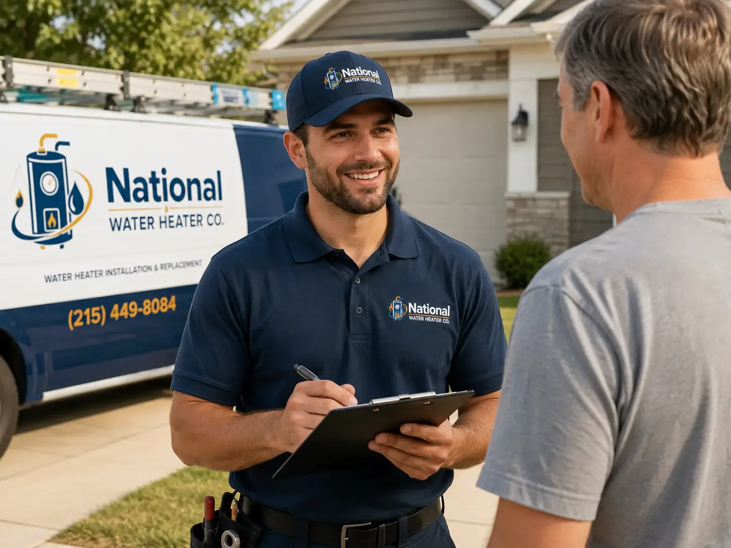Water Heater Installation Wisner, LA FAQs